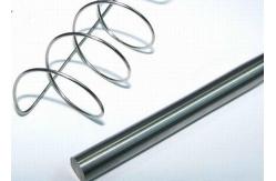 China High Purity Ground Surface Tungsten Rod supplier
