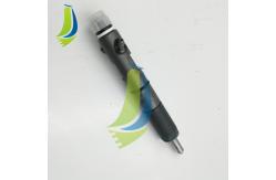 China 454-5091 4545091 Fuel Injector For C7.1 Engine Parts supplier