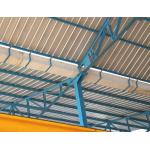 Moulded Fiberglass Rain Water Gutter for sale