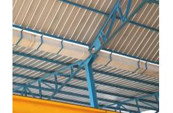 China High Density FRP Moulded Products Cold Resistant Lightweight supplier