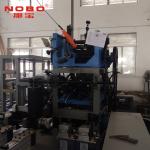 4.5KW Mattress Spring Making Machines Automatically Bonnell Spring Coiling Machine for sale