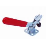 495LBS KAKUTA Horizontal Handle Toggle Clamp For Drilling Machine