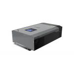 5kw Dc To Ac Pure Sine Wave Power Inverter Off Grid Solar Inverter
