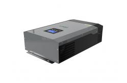 China 5kw Dc To Ac Pure Sine Wave Power Inverter Off Grid Solar Inverter supplier