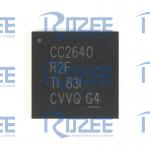 CC2640R2FRGZR
