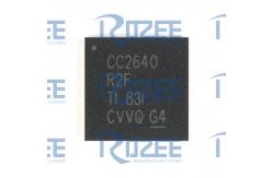 China CC2640R2FRGZR supplier