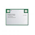 BT IC FGE576QAAMD Tri-Band Wi-Fi 7 And BT 5.3 Modules 3600Mbps BLE Modules for sale