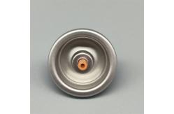 China Portable Emergency Oxygen Aerosol Spray Valve for First Responders supplier