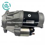 129940-77011 S14-102B 4TNV98 Engine Starter Motor 19708N 15065343 for sale