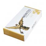 Recyclable White Wine Packaging Boxes CMYK Printing SGS Certificated for sale
