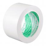 PE PVC Lane Marking Tape Stripe For Underground Utility Aisle warning for sale