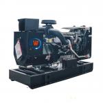 1000KW 1250kva Perkins Electric Generators Fuel Consumption Low Soundproof Genset for sale