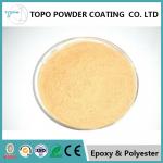 China RAL 1000 Corrosion Resistant Coatings For Metal Aluminum Surface Finishing 12 Mos Shelf Life manufacturer