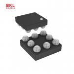 AD8606ACBZ-REEL7 Amplifier IC Chips 8-WLCSP Package CMOS Amplifier Circuit Rail-To-Rail Voltage Input Offset 80µV for sale