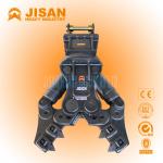 Demolition Tools Excavator Crushing Hydraulic Concrete Crusher For PC200 PC210 PC220
