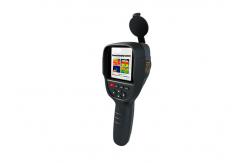 China ROSH Fixed Focusing IR Thermal Imager With TFT Display supplier