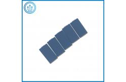 China Plastic Encapsulation SMD Surface Mount Power NTC Thermistor 10R 2A 10D-9 supplier