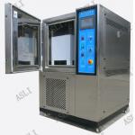Process Testing Machine Usage and Electronic Power climatic chambers for sale