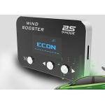 DIY Tuning Car Throttle Controller 15% Fuel Saving Accelerator Controller for sale