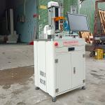 OEM ODM 10N 50N Universal Testing Machine 80mm Effective Test Width for sale