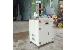 China OEM ODM 10N 50N Universal Testing Machine 80mm Effective Test Width supplier