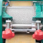 1.5KW Automatic Commercial Fish Extractor Machine Food Processor