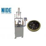 Two Station Paper Inserting Machine Bldc Wheel Hub Motor Rotor Insulation for sale