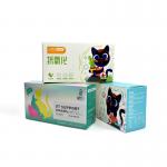 Custom Designed Small Pet Medicine Paper Shipping Box For Pet Dogs Cats Health Medicine for sale