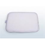 Rectangle Baby Sleeping On Nursing Pillow Confortable Sleeping