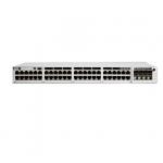 C9300-48UXM-A  Cisco Switch Catalyst 9300  48-Port 2.5G (12 MGig) UPOE  Network Advantage for sale