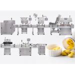 24 Lane Full Automatic Tablet Capsule Counting Bottling Packing Machine Production Line for sale