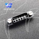 HW-M80 Connectors, HW-M80-4611205 2mm Pitch Rectangle Connector for sale
