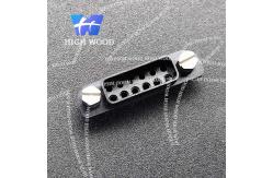China HW-M80 Connectors, HW-M80-4611205 2mm Pitch Rectangle Connector supplier