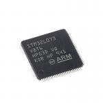 STMicroelectronics STM32L073VBT6 componentes electronics Kit 32L073VBT6 32 Bit Microcontroller