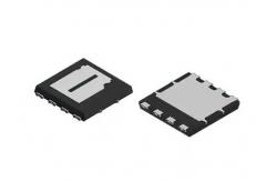 China Integrated Circuit Chip FDMT80060DC N Channel Transistors 8-PowerVDFN Transistors supplier
