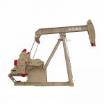 20tons Balance Crank Balance Pump Jack API 11e C-912D-365-192 Beam Pumping Unit for Oil Extraction for sale