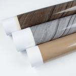 Polyvinyl chloride High Gloss PVC Foil Film For Furniture ODM for sale