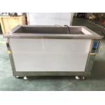 Sensitive Electronics Cleaning Ultrasonic Cleaning Machine With 220VC 50HZ Control Power Supply And 9-195L Capacity for sale