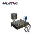Economic Digital Pressure Gauge Calibration Equipment For Industry for sale