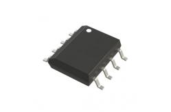 China Sensor IC CT450-A00MRSN08 Low-Noise Integrated Contactless Current Sensor supplier