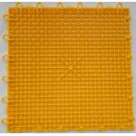 Intelligent PP Interlocking Flooring Portable Sport Court Basketball Plastic Tiles Outdoor for sale