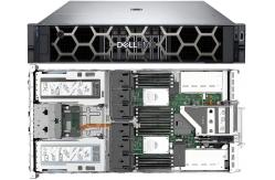 China Dell EMC PowerEdge R750xa PCIe GPU Server for Computing supplier
