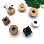sturdy Wood Bottle Reed Diffuser Cap Anti Volatile Moisture proof