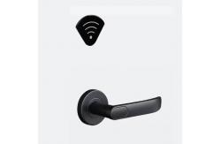 China PHT216 Split Hotel Lock supplier