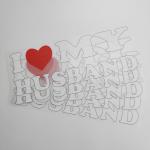 Customized Thermal DTF Transfer Decals For Garments Pressure Sensitive for sale
