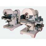 Rubber Plastic Dumbbell Sample Grinding Machine Sample Cutter for Rubber and Plastic for sale