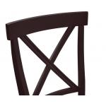 5pcs Dining Room Table And Chair Set For 4 Persons Perfect Complement