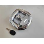 Caravan Trailer RV Door Locks