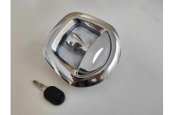 China Caravan Trailer RV Door Locks supplier