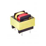 Low Frequency Electronic Audio Transformer EI35 Horizontal Silicon Steel Sheet for sale